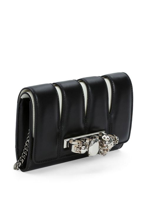 Slash clutch ALEXANDER MCQUEEN | 732795DYTCC1090